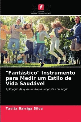 &quot;Fantstico&quot; Instrumento para Medir um Estilo de Vida Saudvel 1