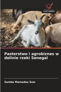 bokomslag Pasterstwo i agrobiznes w dolinie rzeki Senegal