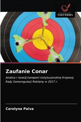 Zaufanie Conar 1