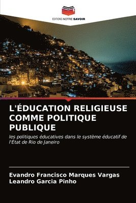 L'Education Religieuse Comme Politique Publique 1