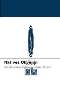 bokomslag Natives Olivenl