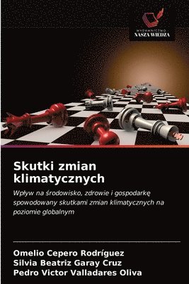 Skutki zmian klimatycznych 1