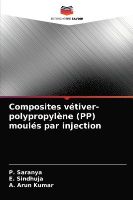 Composites vtiver-polypropylne (PP) mouls par injection 1