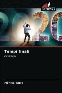 bokomslag Tempi finali