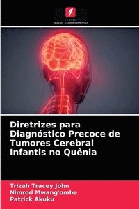 bokomslag Diretrizes para Diagnstico Precoce de Tumores Cerebral Infantis no Qunia