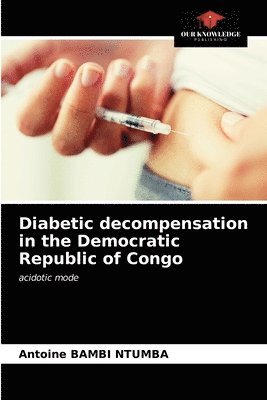 Diabetic decompensation in the Democratic Republic of Congo 1