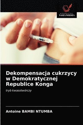 Dekompensacja cukrzycy w Demokratycznej Republice Konga 1