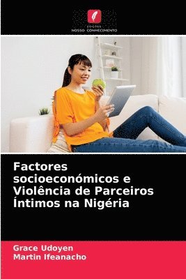 Factores socioeconomicos e Violencia de Parceiros Intimos na Nigeria 1