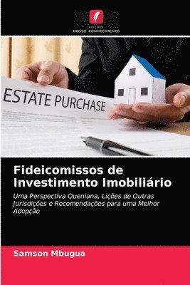 Fideicomissos de Investimento Imobilirio 1