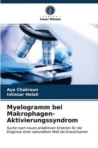 bokomslag Myelogramm bei Makrophagen-Aktivierungssyndrom
