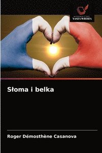 bokomslag Sloma i belka