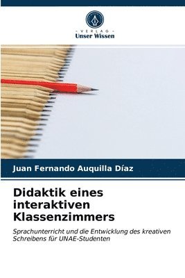 Didaktik eines interaktiven Klassenzimmers 1