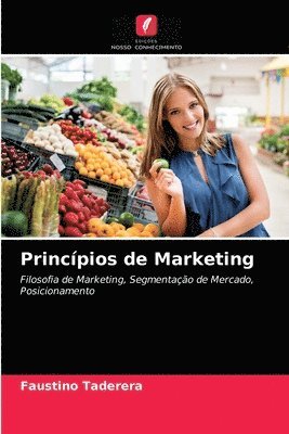 Principios de Marketing 1