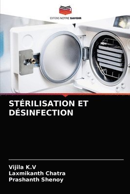 Sterilisation Et Desinfection 1