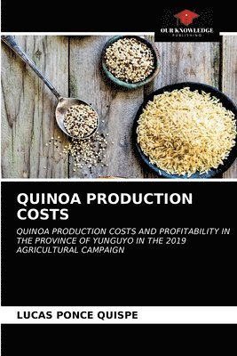 Quinoa Production Costs 1
