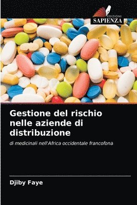 Gestione del rischio nelle aziende di distribuzione 1