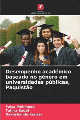 Desempenho acadmico baseado no gnero em universidades pblicas, Paquisto 1