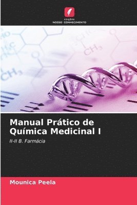 Manual Prtico de Qumica Medicinal I 1