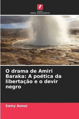 O drama de Amiri Baraka 1