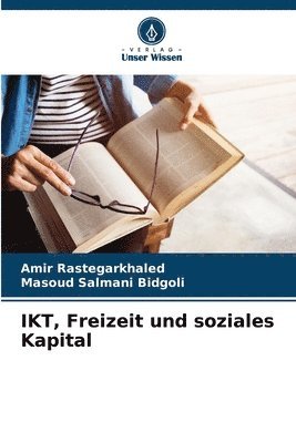 IKT, Freizeit und soziales Kapital 1