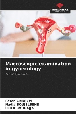 bokomslag Macroscopic examination in gynecology