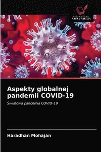 bokomslag Aspekty globalnej pandemii COVID-19