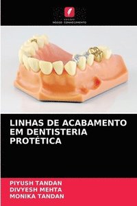 bokomslag Linhas de Acabamento Em Dentisteria Prottica