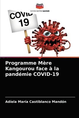 Programme Mre Kangourou face  la pandmie COVID-19 1
