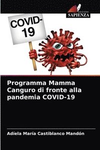bokomslag Programma Mamma Canguro di fronte alla pandemia COVID-19