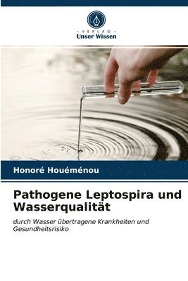 Pathogene Leptospira und Wasserqualitt 1