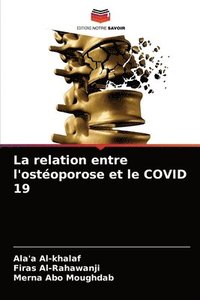 bokomslag La relation entre l'ostoporose et le COVID 19