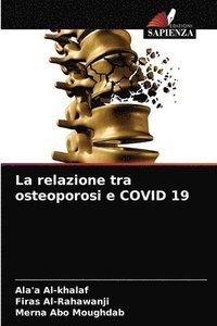 bokomslag La relazione tra osteoporosi e COVID 19