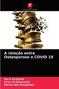 bokomslag A relao entre Osteoporose e COVID 19