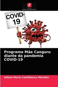 bokomslag Programa Me Canguru diante da pandemia COVID-19
