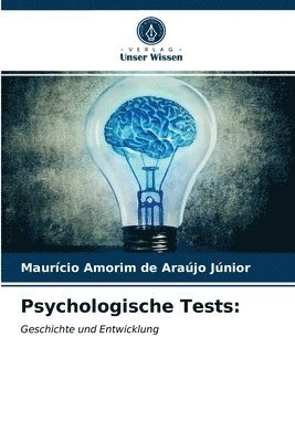 Psychologische Tests 1