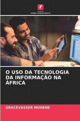 O USO Da Tecnologia Da Informao Na frica 1