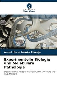 bokomslag Experimentelle Biologie und Molekulare Pathologie