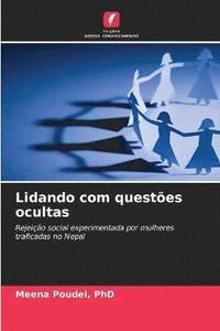 bokomslag Lidando com questes ocultas