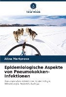 bokomslag Epidemiologische Aspekte von Pneumokokken-Infektionen