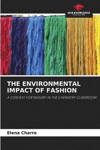 bokomslag The Environmental Impact of Fashion