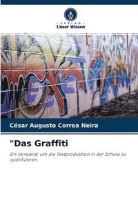 bokomslag Das Graffiti