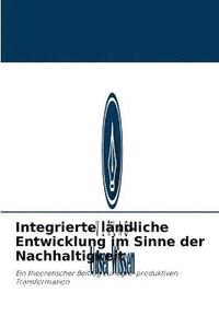 bokomslag Integrierte lndliche Entwicklung im Sinne der Nachhaltigkeit