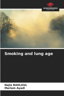 Smoking and lung age 1