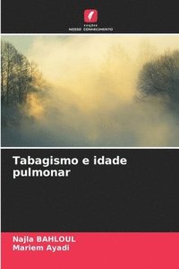 bokomslag Tabagismo e idade pulmonar
