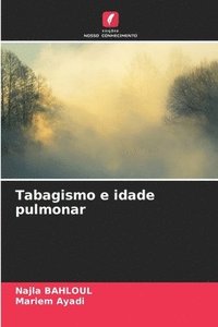 bokomslag Tabagismo e idade pulmonar