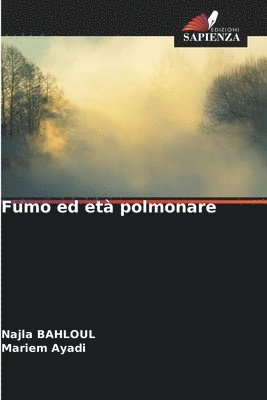 Fumo ed età polmonare 1