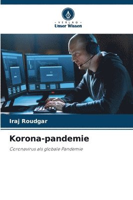 bokomslag Korona-pandemie