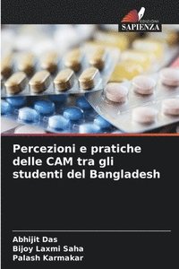 bokomslag Percezioni e pratiche delle CAM tra gli studenti del Bangladesh