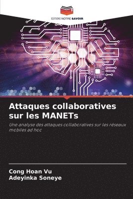 Attaques collaboratives sur les MANETs 1