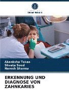 bokomslag ERKENNUNG UND DIAGNOSE VON ZAHNKARIES